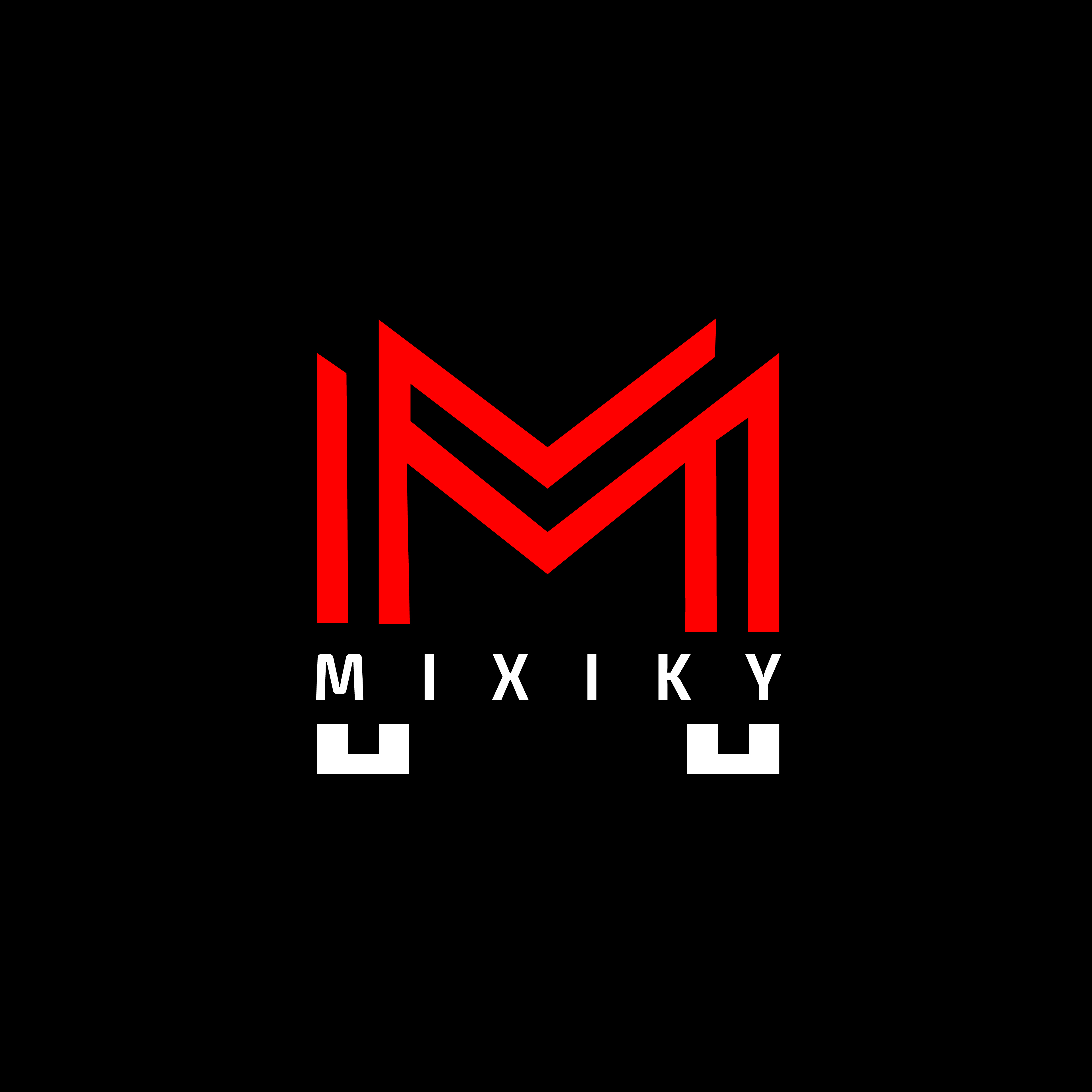 Mixiky